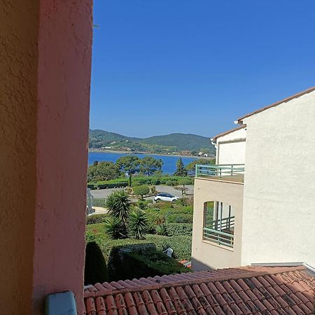 Les Coraux Agay Apartman Saint-Raphaël Kültér fotó